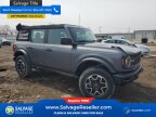 Thumbnail Photo 5 for 2022 Ford Bronco 4-Door