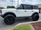 Thumbnail Photo 3 for 2022 Ford Bronco