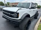 Thumbnail Photo 2 for 2022 Ford Bronco