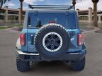 Thumbnail Photo 6 for 2022 Ford Bronco