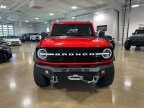 Thumbnail Photo 1 for 2022 Ford Bronco