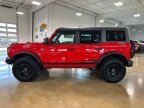 Thumbnail Photo 4 for 2022 Ford Bronco