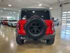 Thumbnail Photo 6 for 2022 Ford Bronco