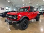 Thumbnail Photo 2 for 2022 Ford Bronco