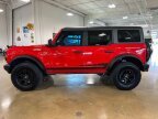 Thumbnail Photo 4 for 2022 Ford Bronco