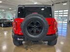 Thumbnail Photo 6 for 2022 Ford Bronco