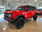 Thumbnail Photo 2 for 2022 Ford Bronco