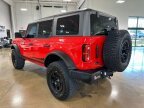 Thumbnail Photo 5 for 2022 Ford Bronco