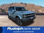 Thumbnail Photo 6 for 2022 Ford Bronco