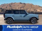 Thumbnail Photo 5 for 2022 Ford Bronco