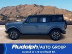 Thumbnail Photo 1 for 2022 Ford Bronco