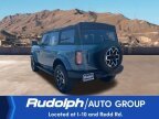 Thumbnail Photo 2 for 2022 Ford Bronco