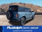 Thumbnail Photo 4 for 2022 Ford Bronco