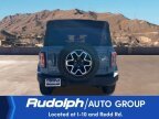 Thumbnail Photo 3 for 2022 Ford Bronco