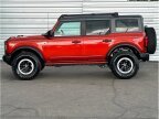 Thumbnail Photo 6 for 2022 Ford Bronco