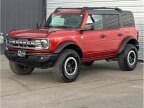 Thumbnail Photo 5 for 2022 Ford Bronco