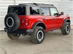 Thumbnail Photo 2 for 2022 Ford Bronco