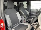 Thumbnail Photo 3 for 2022 Ford Bronco