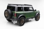 Thumbnail Photo 2 for 2022 Ford Bronco