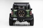 Thumbnail Photo 6 for 2022 Ford Bronco