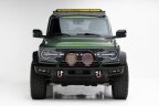 Thumbnail Photo 4 for 2022 Ford Bronco