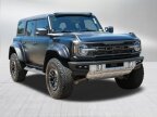 Thumbnail Photo 2 for 2022 Ford Bronco