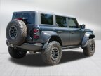 Thumbnail Photo 4 for 2022 Ford Bronco