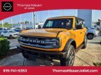 Thumbnail Photo 3 for 2022 Ford Bronco