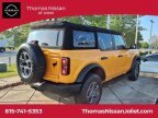 Thumbnail Photo 6 for 2022 Ford Bronco
