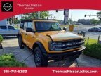 Thumbnail Photo 2 for 2022 Ford Bronco