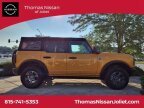 Thumbnail Photo 4 for 2022 Ford Bronco