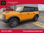 Thumbnail Photo 5 for 2022 Ford Bronco