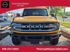 Thumbnail Photo 1 for 2022 Ford Bronco