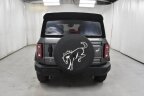 Thumbnail Photo 5 for 2022 Ford Bronco