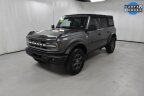 Thumbnail Photo 1 for 2022 Ford Bronco
