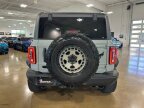 Thumbnail Photo 6 for 2022 Ford Bronco