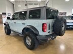 Thumbnail Photo 4 for 2022 Ford Bronco