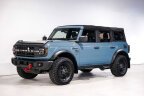 Thumbnail Photo 5 for 2022 Ford Bronco