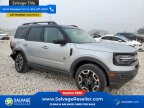 Thumbnail Photo 5 for 2022 Ford Bronco