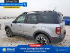 Thumbnail Photo 3 for 2022 Ford Bronco