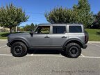 Thumbnail Photo 2 for 2022 Ford Bronco