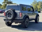 Thumbnail Photo 4 for 2022 Ford Bronco