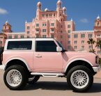 Thumbnail Photo 1 for 2022 Ford Bronco