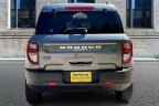 Thumbnail Photo 4 for 2022 Ford Bronco