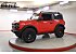 2022 Ford Bronco 2-Door