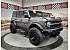 2022 Ford Bronco 4-Door