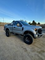 Thumbnail Photo 4 for 2022 Ford F150 4x4 Regular Cab