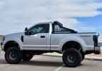 Thumbnail Photo 6 for 2022 Ford F150 4x4 Regular Cab