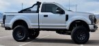 Thumbnail Photo 1 for 2022 Ford F150 4x4 Regular Cab