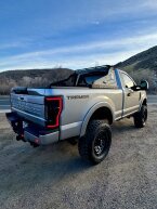 Thumbnail Photo 5 for 2022 Ford F150 4x4 Regular Cab